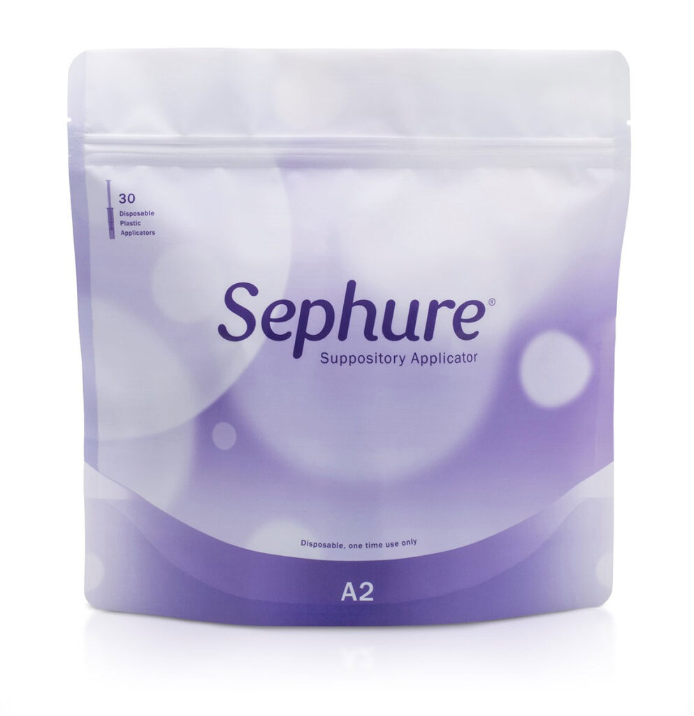 Sephure A2 30 pack 1 Quality Medical And Scientific Products