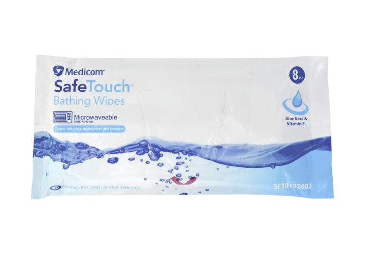 Bathing Wipes Quality Medical And Scientific Products