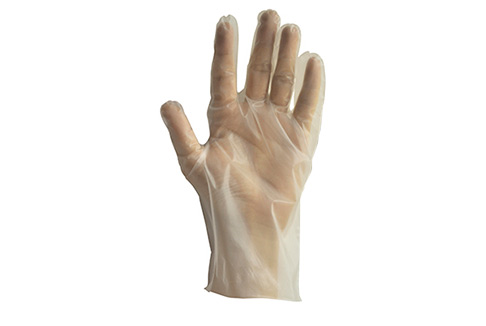 Clear Vinyl Gloves Powder Free Quality Medical And Scientific Products
