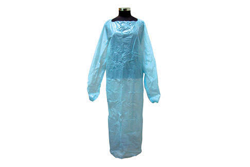 Gown Thmb Quality Medical And Scientific Products