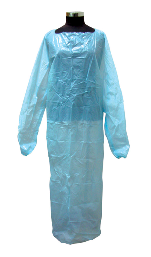 Individual Gown Quality Medical And Scientific Products