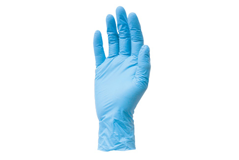NITRILE Medical examination glove Quality Medical And Scientific Products
