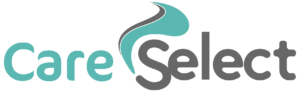 CareSelect Logo scottedit Quality Medical And Scientific Products